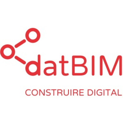 Datbim logo