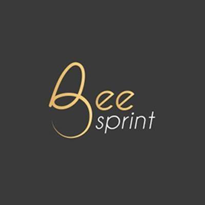 BEESPRINT logo