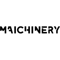 Maichinery logo