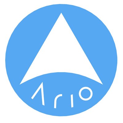 Ario logo