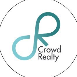 Crowd Realty logo