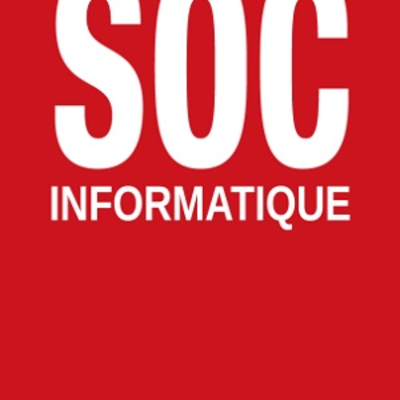 SOC Informatique logo