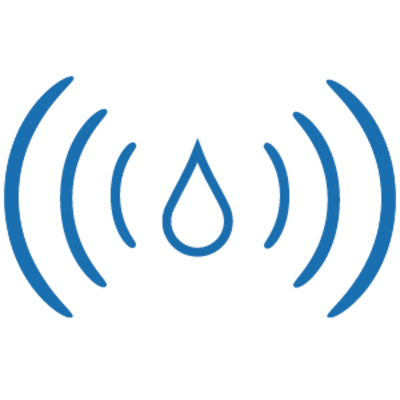The Detection Group logo