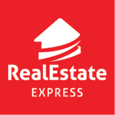 Real Estate Express logo