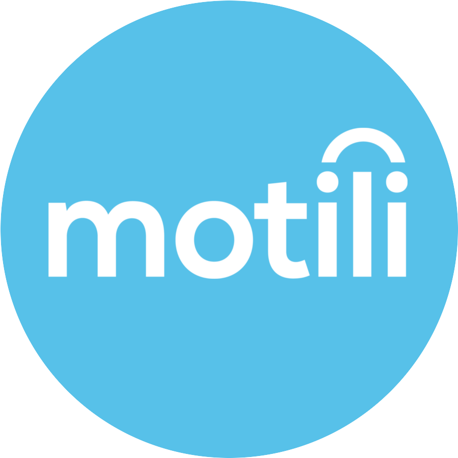 Motili logo