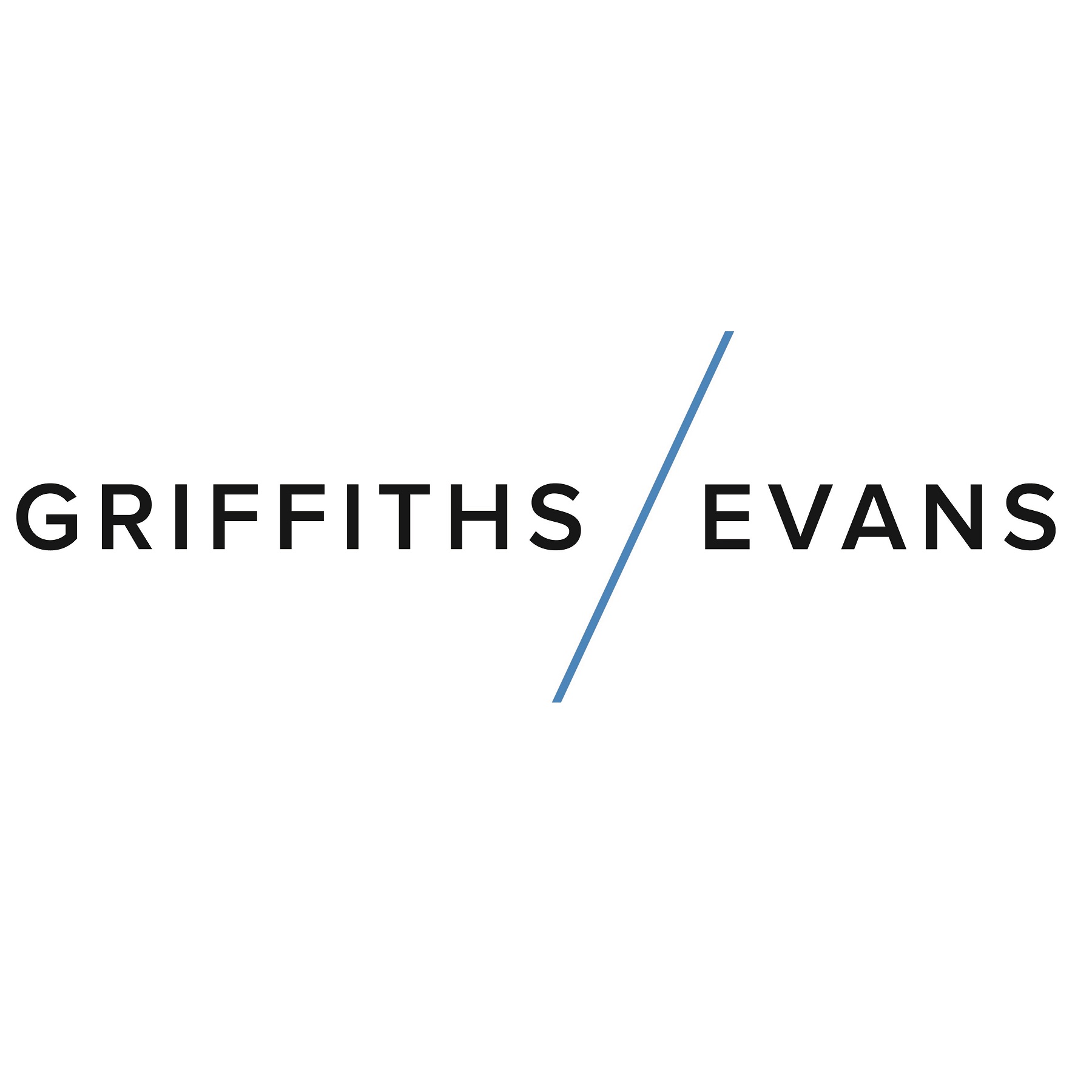 Griffiths Evans logo