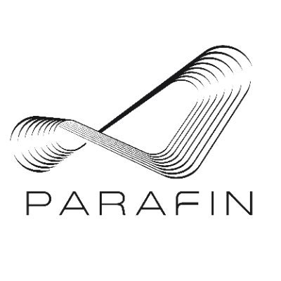 Parafin logo