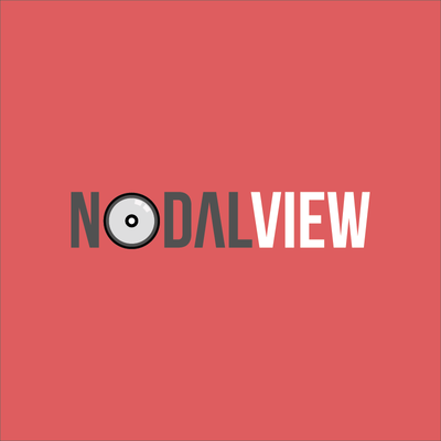 Nodalview logo
