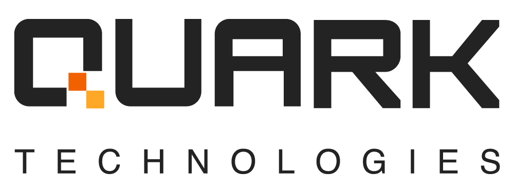 Quark Technologies logo