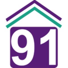 91estate logo