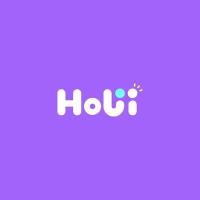 Holii logo