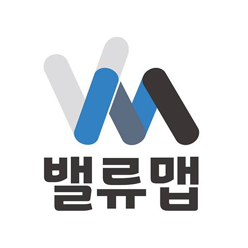 Value Map logo