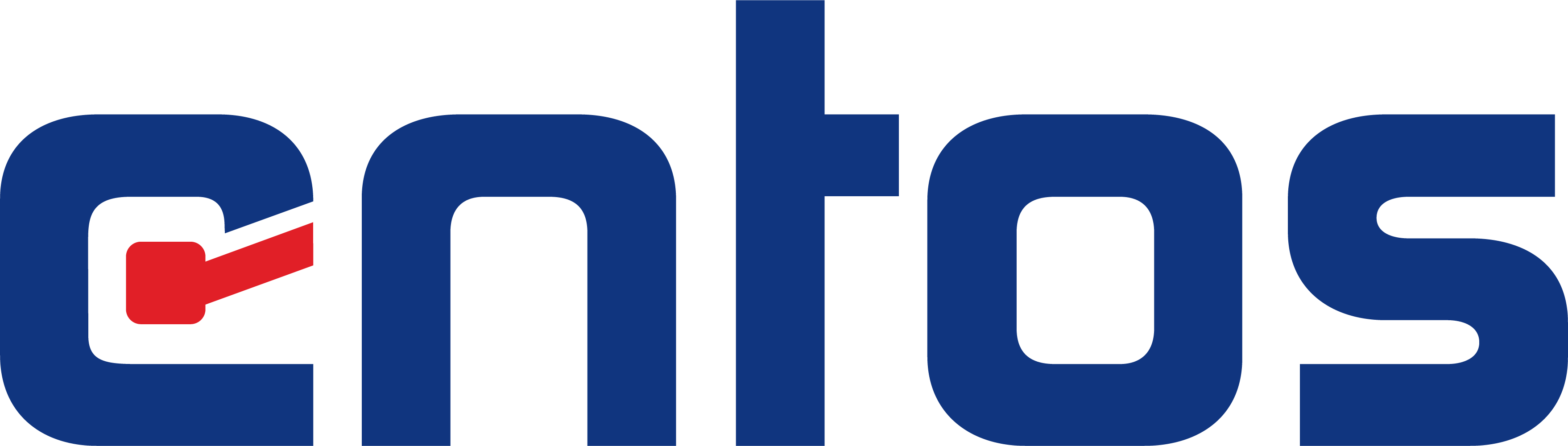 Entos Oy logo
