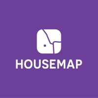 House Map logo