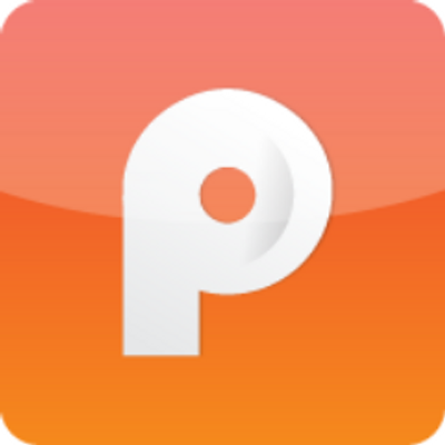 Perk logo
