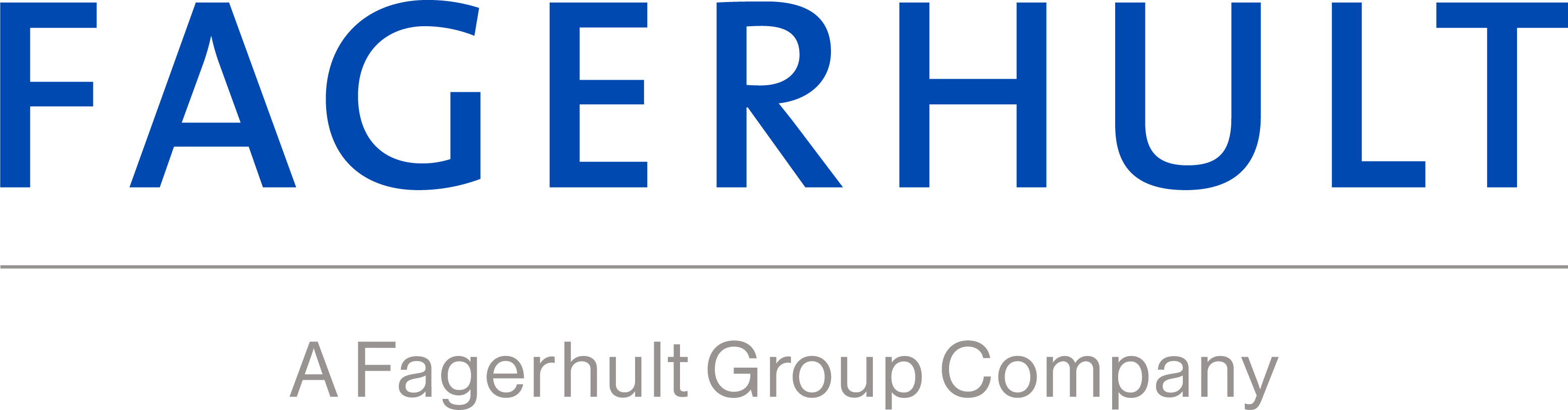 Fagerhult Lighting logo