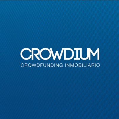 Crowdium logo