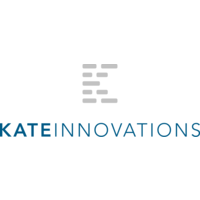 KATE Innovations logo