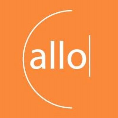 Allodiagnostic logo