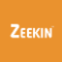Zeekin logo