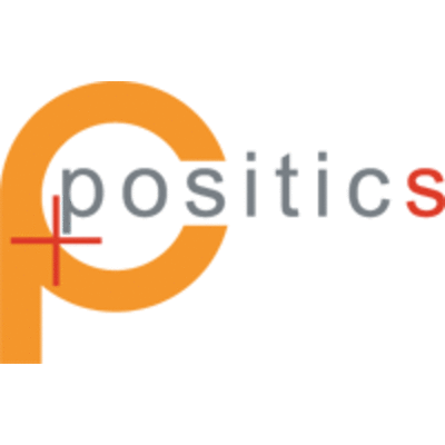 Positics logo