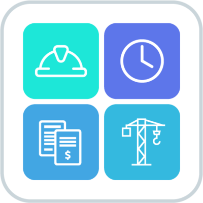 Livecosts logo