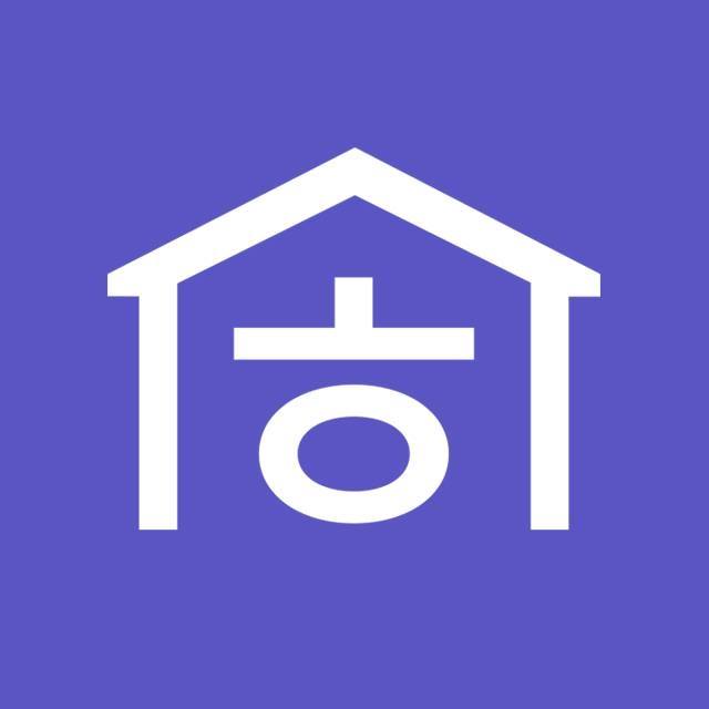 HogangNono 호갱노노 logo