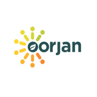 Oorjan logo