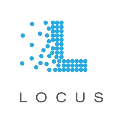Locus Robotics logo