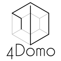 4Domo logo
