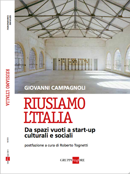 Riusiamo l'Italia logo