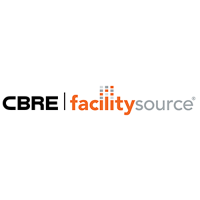 Facility Source (By CBRE) logo