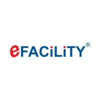 e-Facility logo
