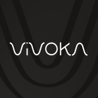 Vivoka logo