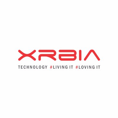 Xrbia logo