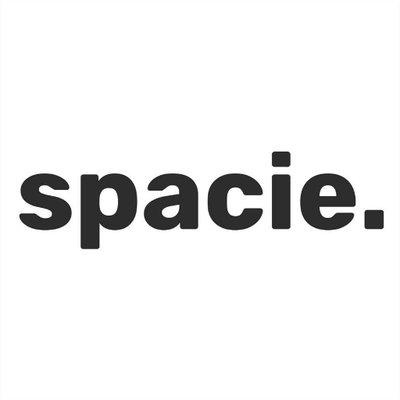 Spacie logo