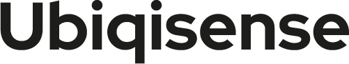 Ubiqisense ApS logo