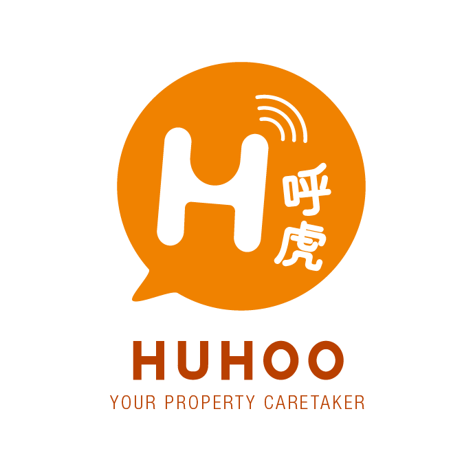 HUHOO logo