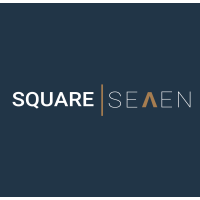 Square Seven logo