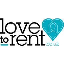 Love To Rent logo