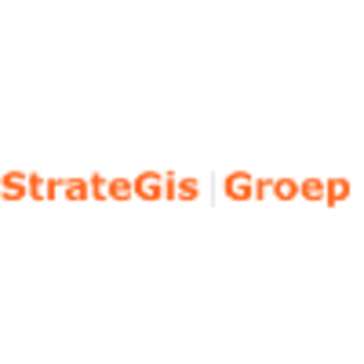 Strategis logo