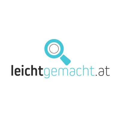 Leichtgemacht logo