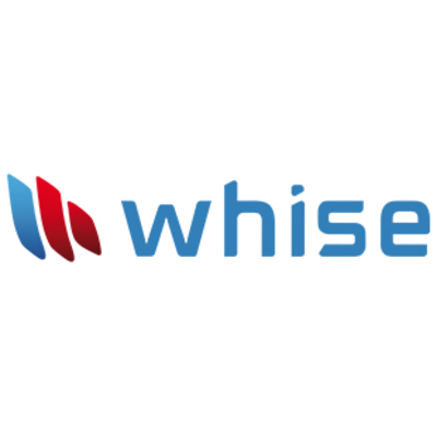 WHISE logo