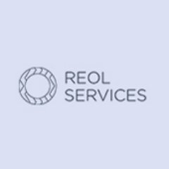 REOL Services logo