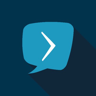 Modern Message logo