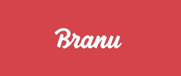 Branu logo
