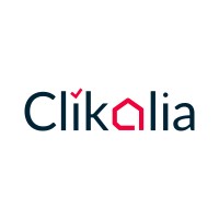 Clikalia logo