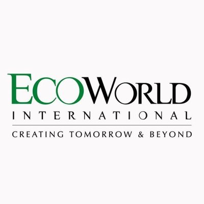 EcoWorld International logo