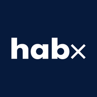 Habx logo