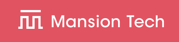 Mansion Tech logo